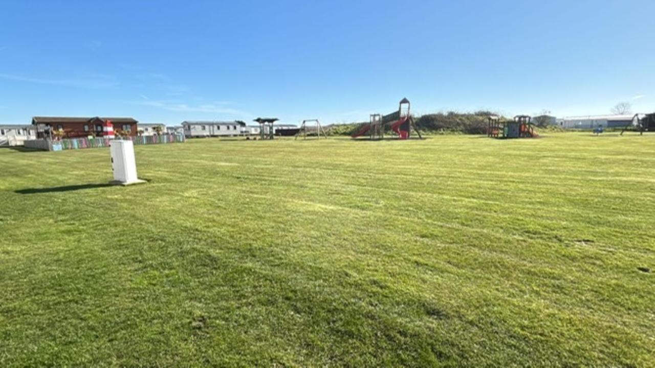 Central View Leysdown-on-Sea Εξωτερικό φωτογραφία